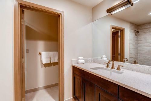 Apartamento Highlands Slopeside 505
