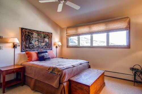 Apartamento Highlands Slopeside 505