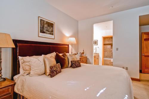 Apartamento Highlands Lodge 209