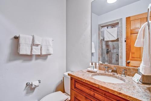 Apartamento Highlands Lodge 209