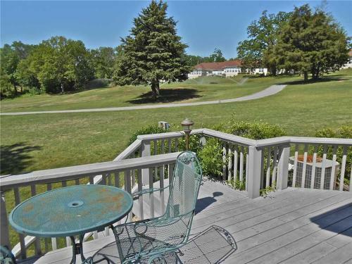 Melinda Townhouse Unit 5525