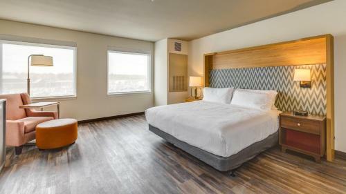 Hotel Holiday Inn Bellingham