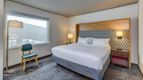 Hotel Holiday Inn Bellingham