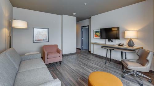 Hotel Holiday Inn Bellingham