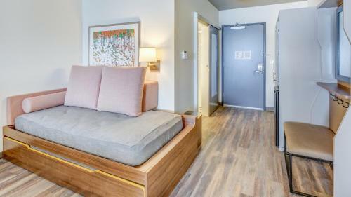 Hotel Holiday Inn Bellingham