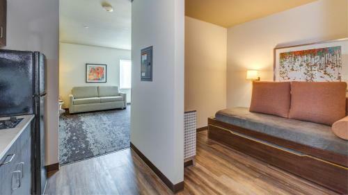 Hotel Holiday Inn Bellingham