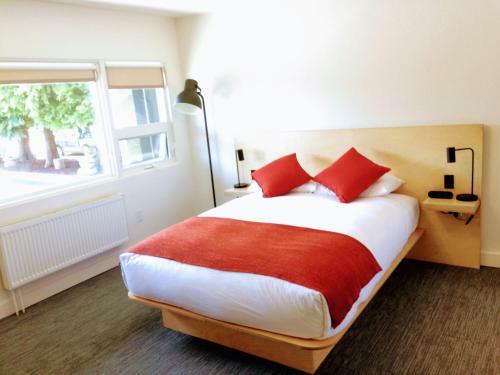 Motel Heliotrope Hotel