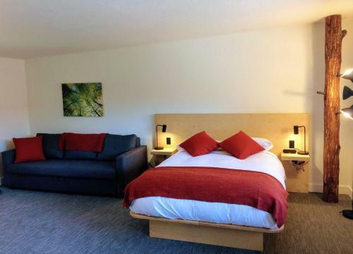 Motel Heliotrope Hotel