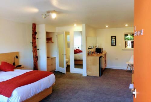 Motel Heliotrope Hotel