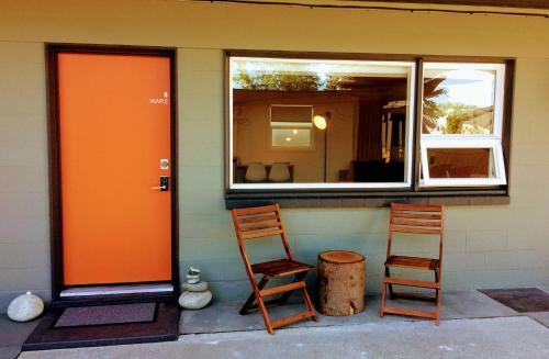 Motel Heliotrope Hotel