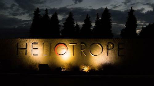 Motel Heliotrope Hotel