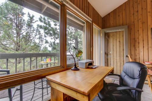 Mt Bachelor Village Ski House #244