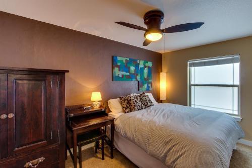 Westside Loft Rental