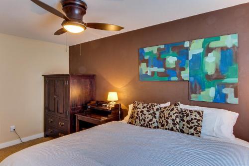 Westside Loft Rental