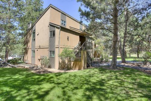 Ski Condo 233-mt Bach Vg-2br/2b