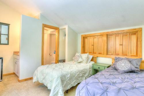 Ski Condo 233-mt Bach Vg-2br/2b