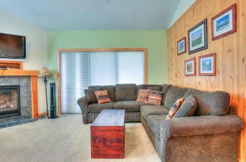 Ski Condo 233-mt Bach Vg-2br/2b