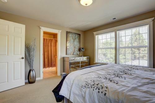 Westside Walkable-ac-3br/2.5ba