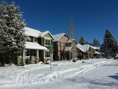 Aspen Ridge-river Trail-3br/2.5ba