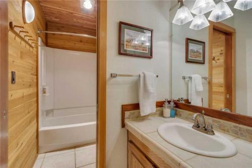 Ski House 111