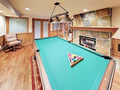 Cooper Home Home