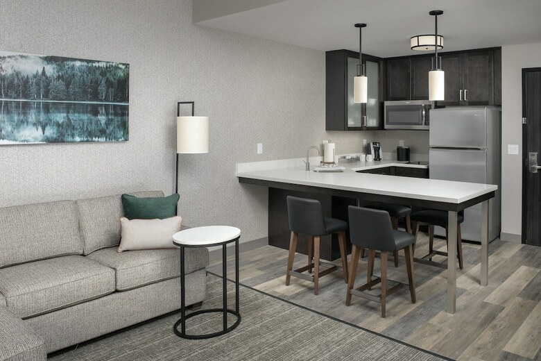 Hotel Residence Inn By Marriott Bend