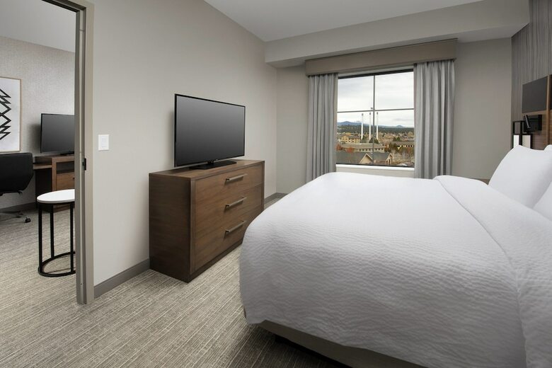 Hotel Residence Inn By Marriott Bend