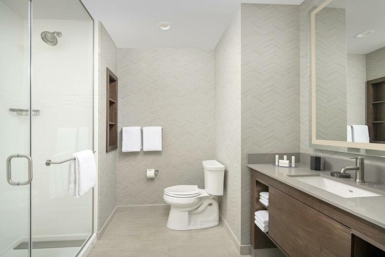 Hotel Residence Inn By Marriott Bend