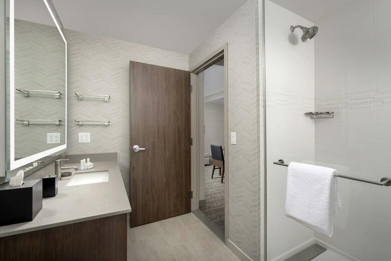 Hotel Residence Inn By Marriott Bend