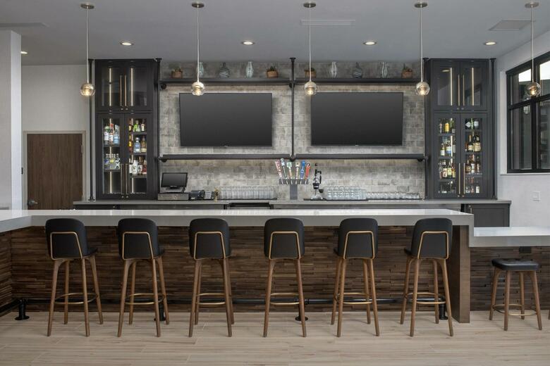 Hotel Residence Inn By Marriott Bend