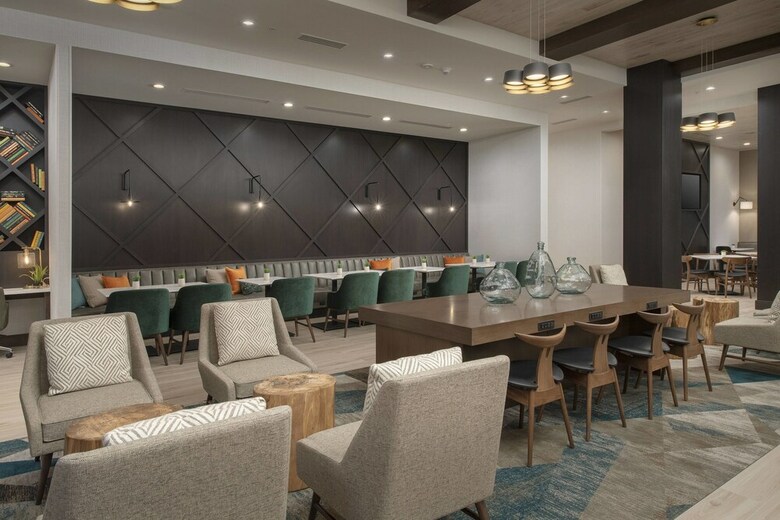 Hotel Residence Inn By Marriott Bend