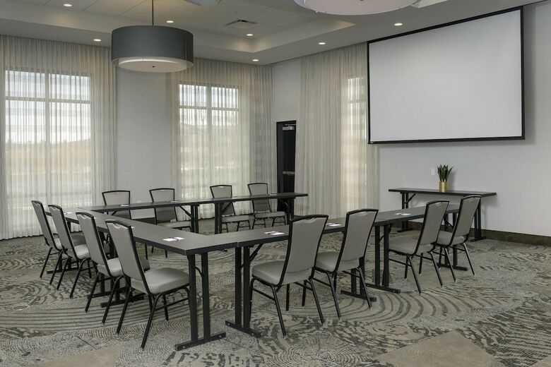 Hotel Residence Inn By Marriott Bend