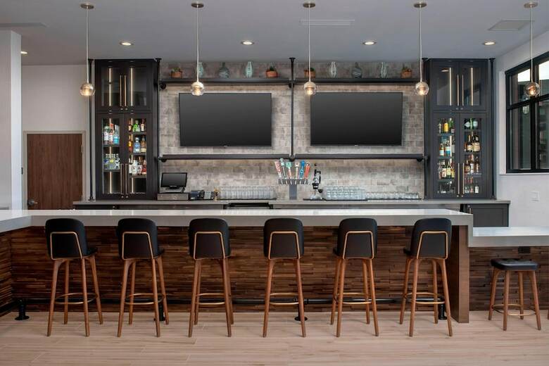 Hotel Residence Inn By Marriott Bend