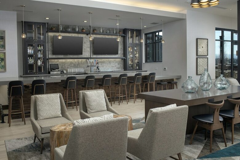 Hotel Residence Inn By Marriott Bend