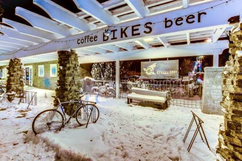 Deschutes Landing At The Old Mill Riverfront