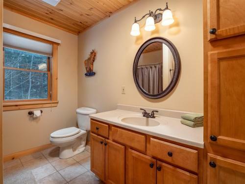 Vacation: Will View Ski Chalet