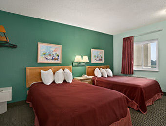 Hotel Howard Johnson Express Inn - Sandusky