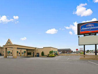 Hotel Howard Johnson Express Inn - Sandusky