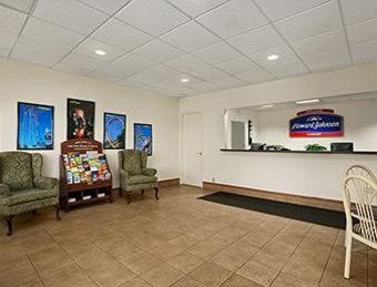 Hotel Howard Johnson Express Inn - Sandusky