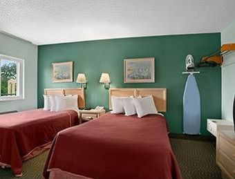 Hotel Howard Johnson Express Inn - Sandusky