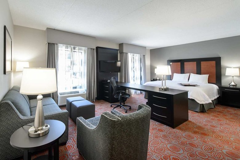 Hotel Hampton Inn Stafford/quantico