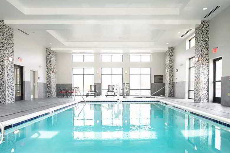 Hotel Hampton Inn Stafford/quantico