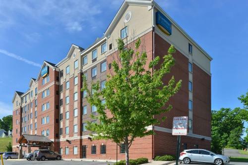 Hotel Staybridge Suites Quantico-stafford
