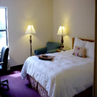Hotel Hampton Inn Akron-fairlawn