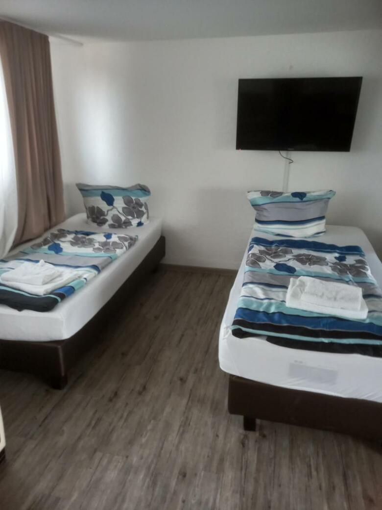 Hotel Wiesbadener Hof