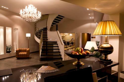 Ross Messehotel