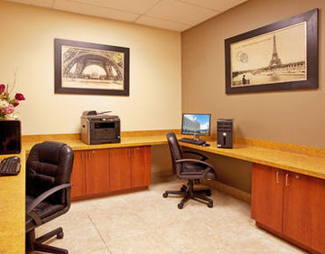Hotel Holiday Inn Toledo-maumee (i-80/90)