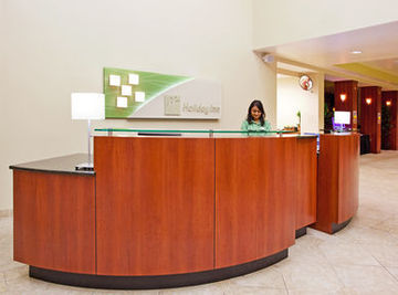 Hotel Holiday Inn Toledo-maumee (i-80/90)