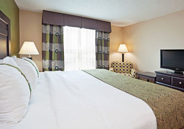 Hotel Holiday Inn Toledo-maumee (i-80/90)
