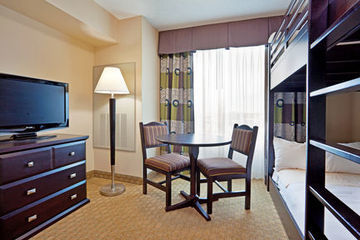 Hotel Holiday Inn Toledo-maumee (i-80/90)
